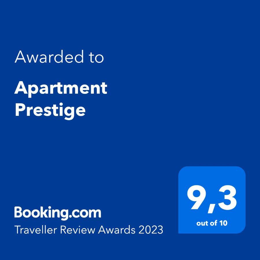 Apartment City Center Prestige Drezno Zewnętrze zdjęcie