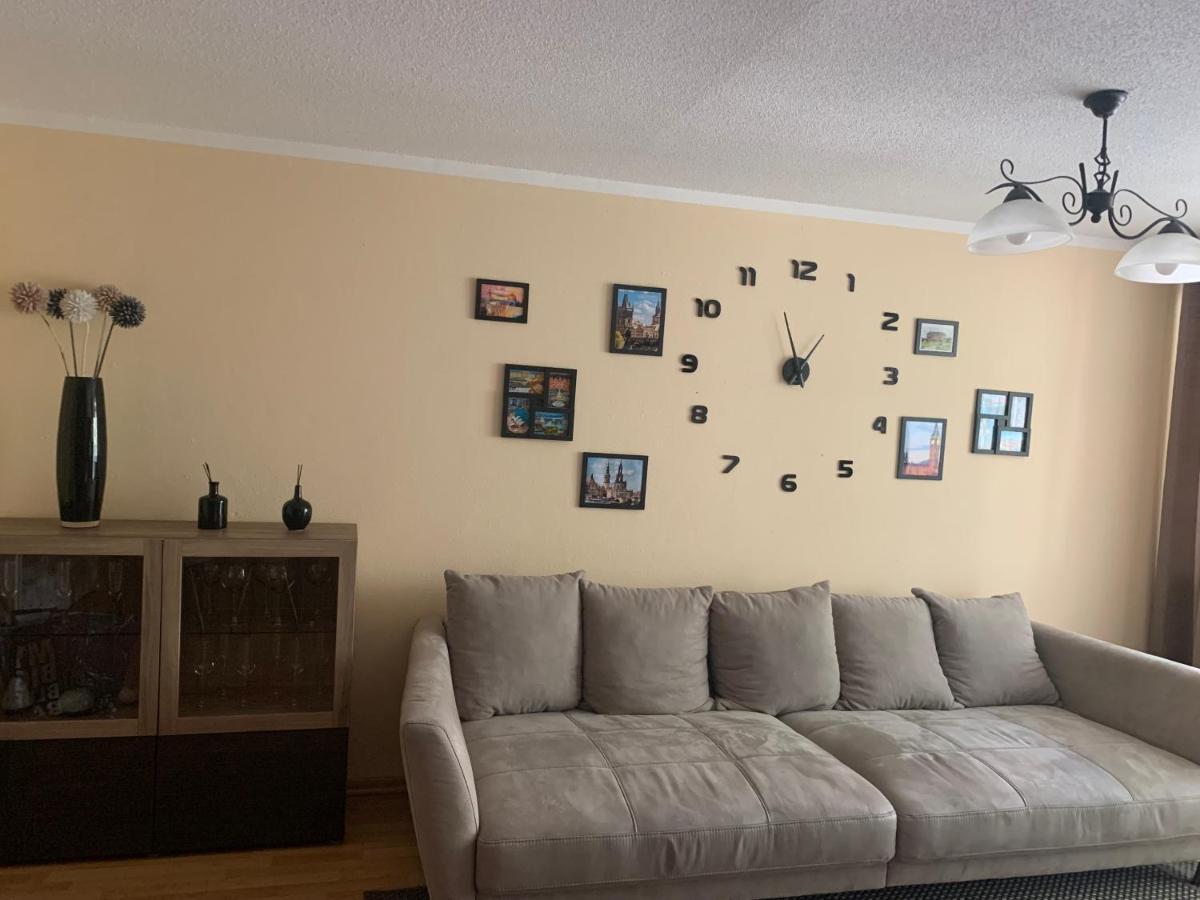 Apartment City Center Prestige Drezno Zewnętrze zdjęcie