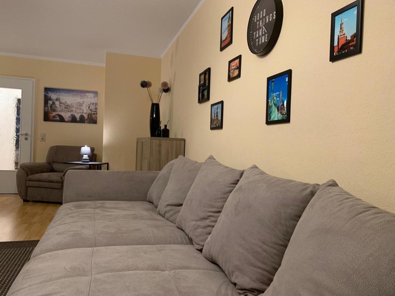 Apartment City Center Prestige Drezno Zewnętrze zdjęcie